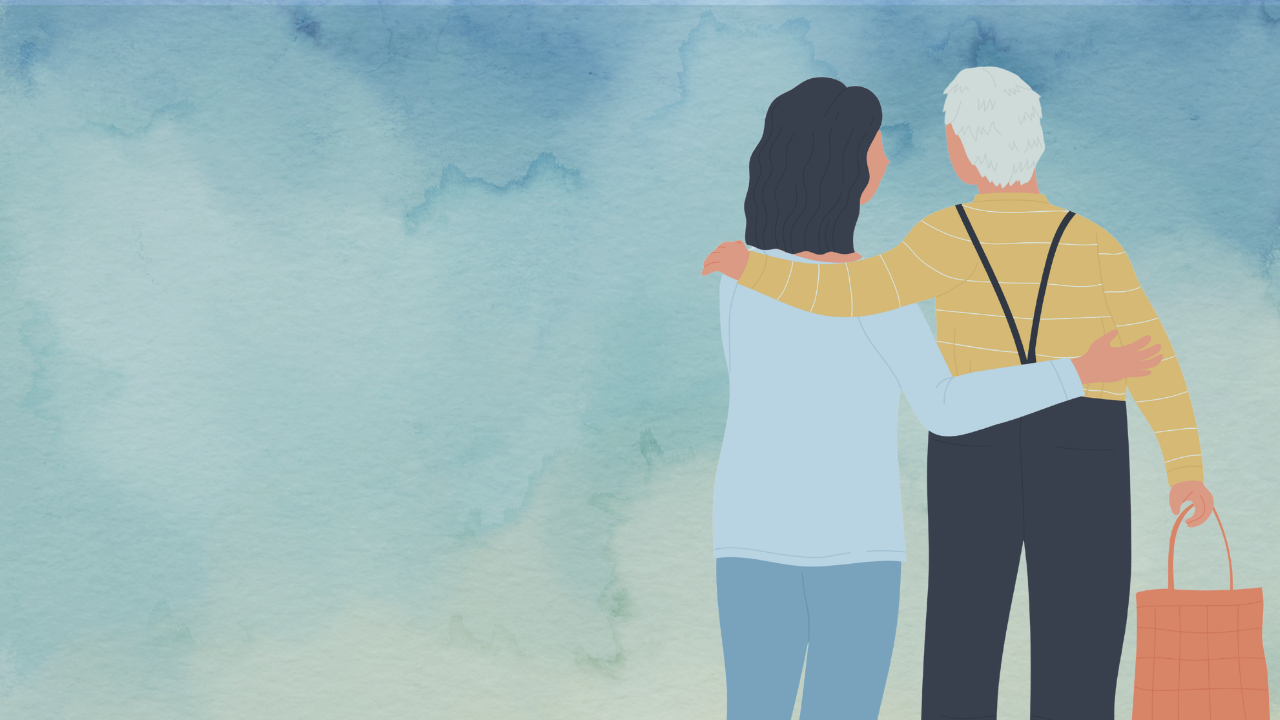Caregiver Burnout webinar thumbnail