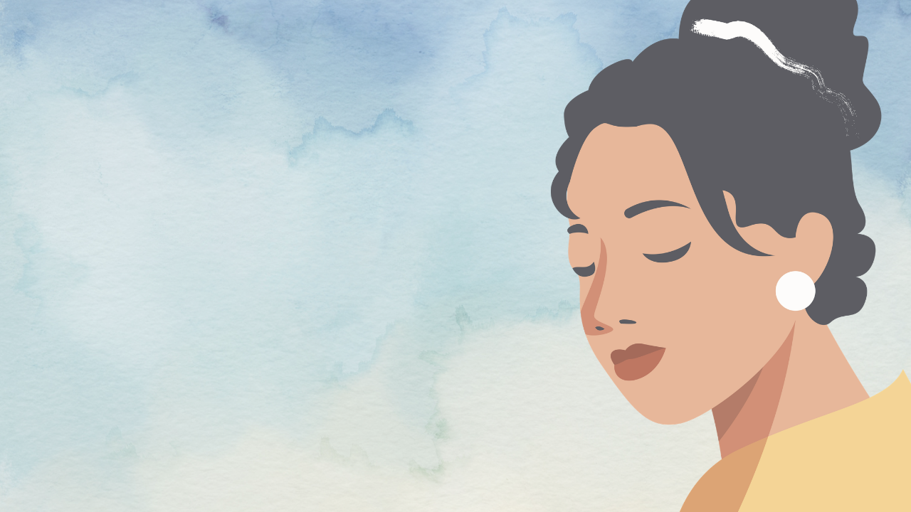 Mental Health in Perimenopause webinar thumbnail